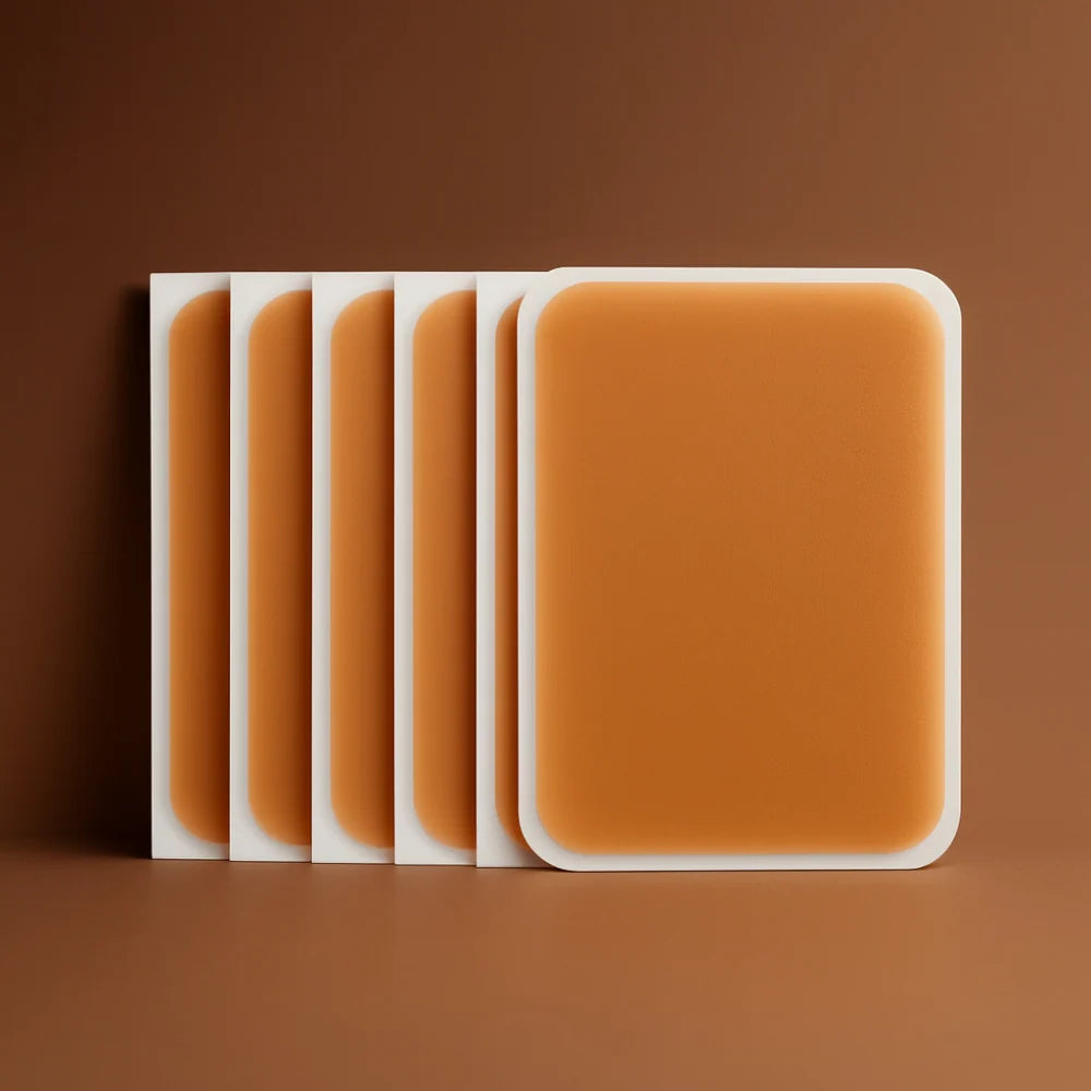 Kalsten | Scar Concealer Patch Waterproof Skin Cover 9
