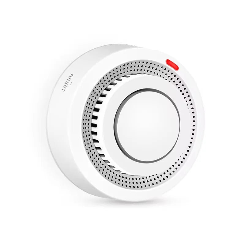 Kalsten | Smart WiFi Smoke Detector Fire Alarm 85dB – SafeSense 0