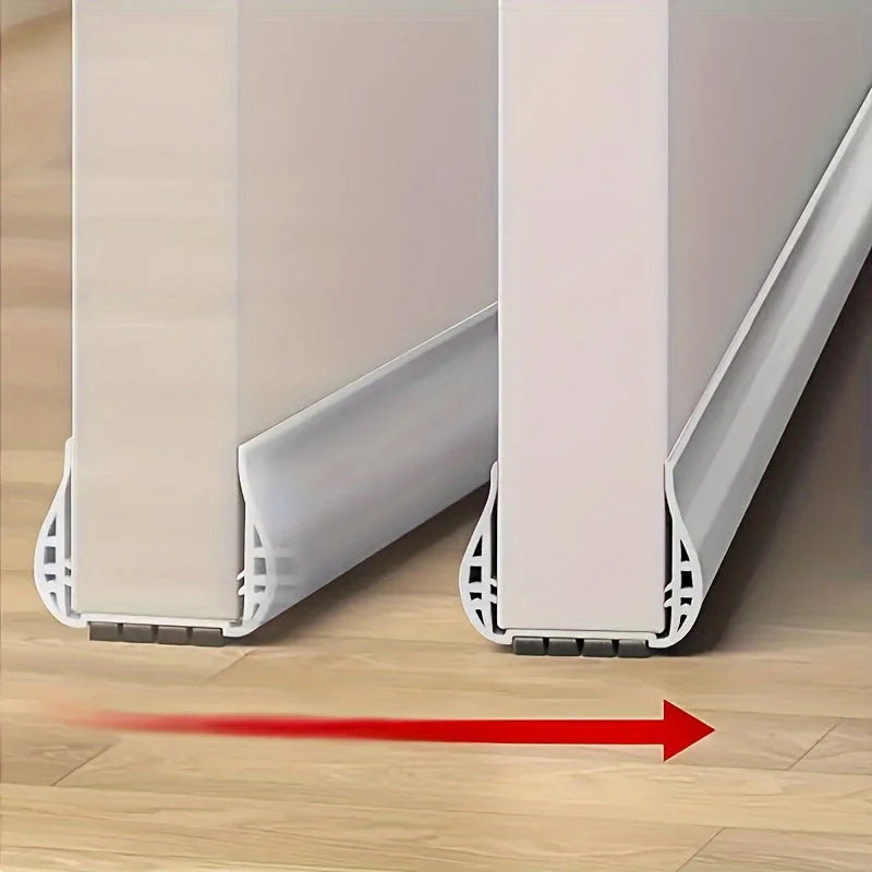 Kalsten | SnugBlock Adjustable Door Draft Stopper 3