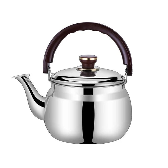 Kalsten | Stainless Steel Kettle Thick-walled Whistling Pot 0