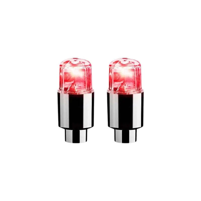 Kalsten | Tire Valve LED Caps 12