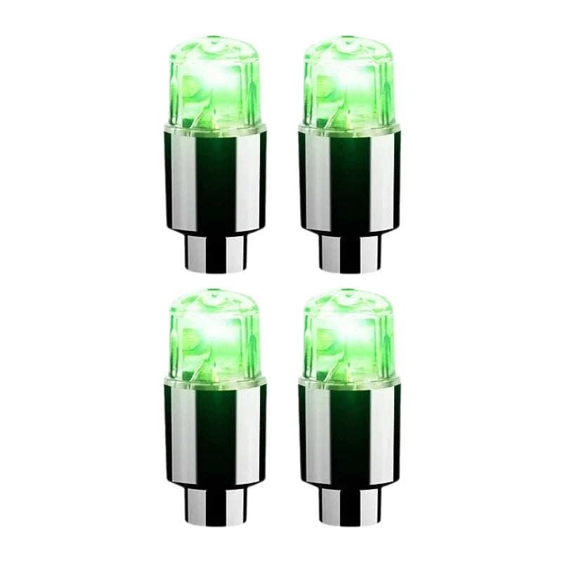 Kalsten | Tire Valve LED Caps 14