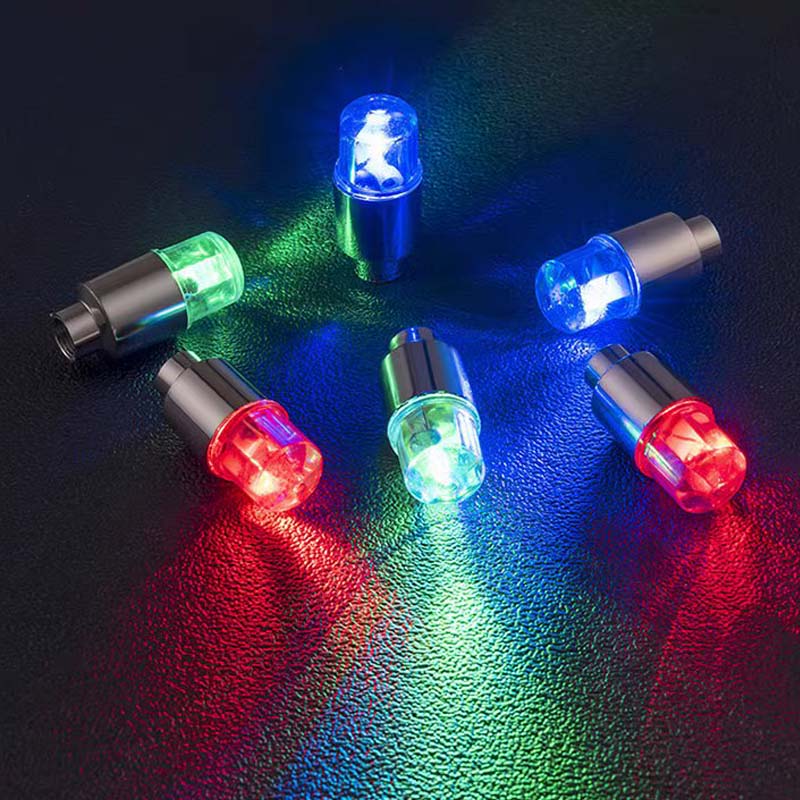 Kalsten | Tire Valve LED Caps 2