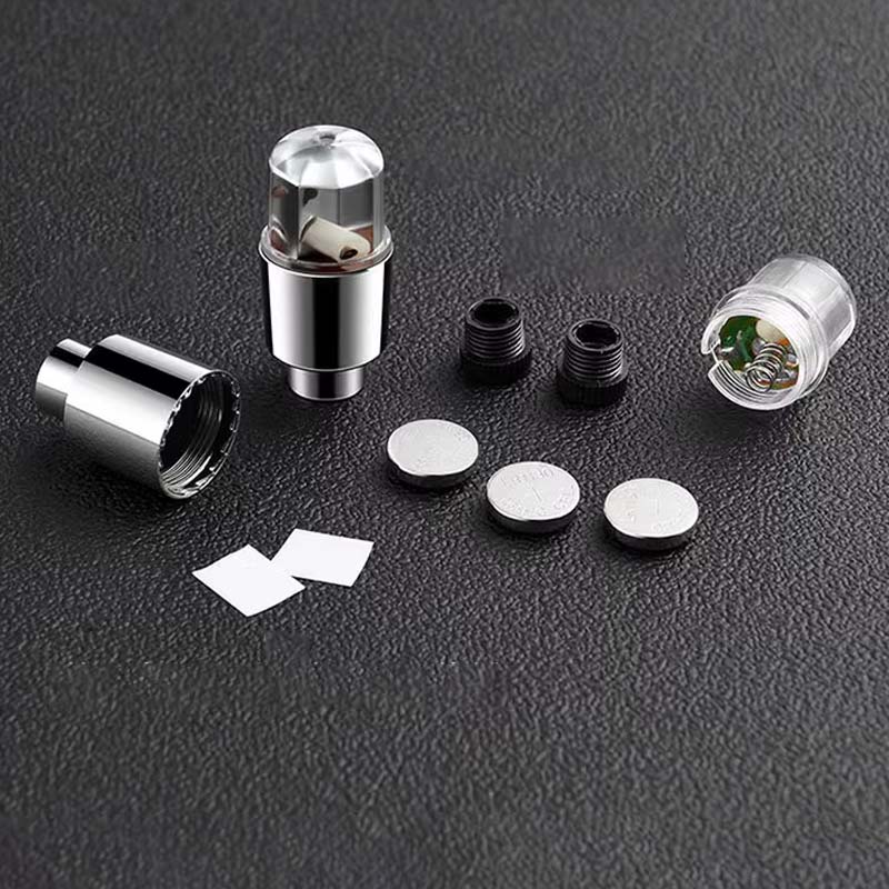 Kalsten | Tire Valve LED Caps 4