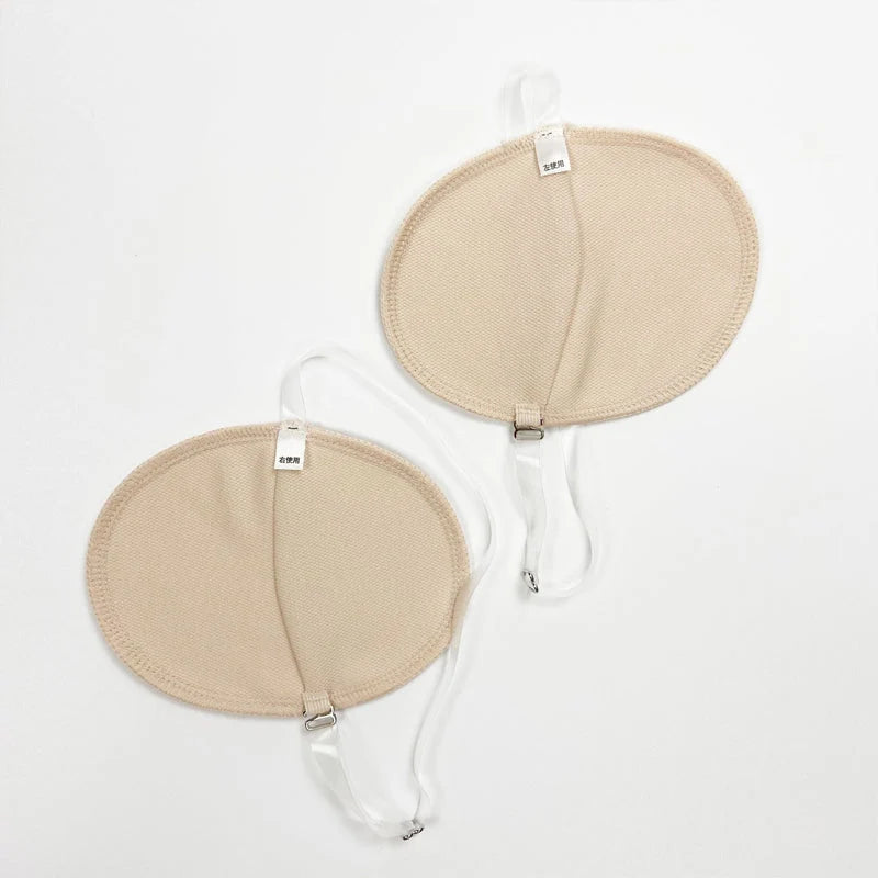 Kalsten | Underarm Sweat Washable Stopper 1