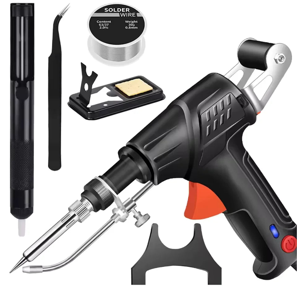 Kalsten | WeldMaster Pro Precision Welding Tool for Electronics & Repairs 0