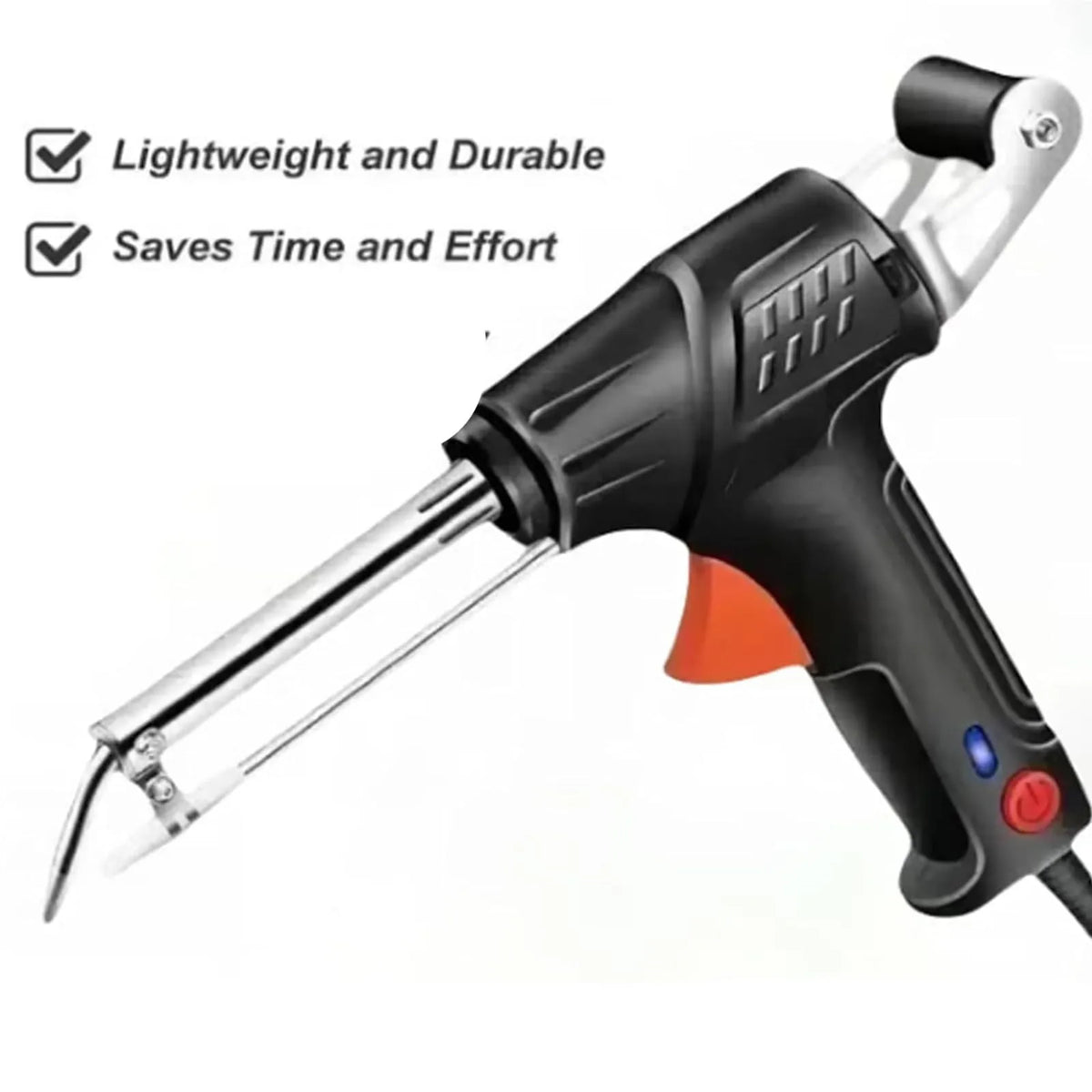 Kalsten | WeldMaster Pro Precision Welding Tool for Electronics & Repairs 1