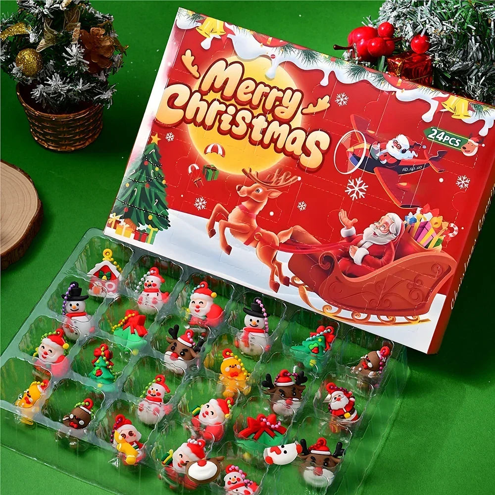 Advent calendar