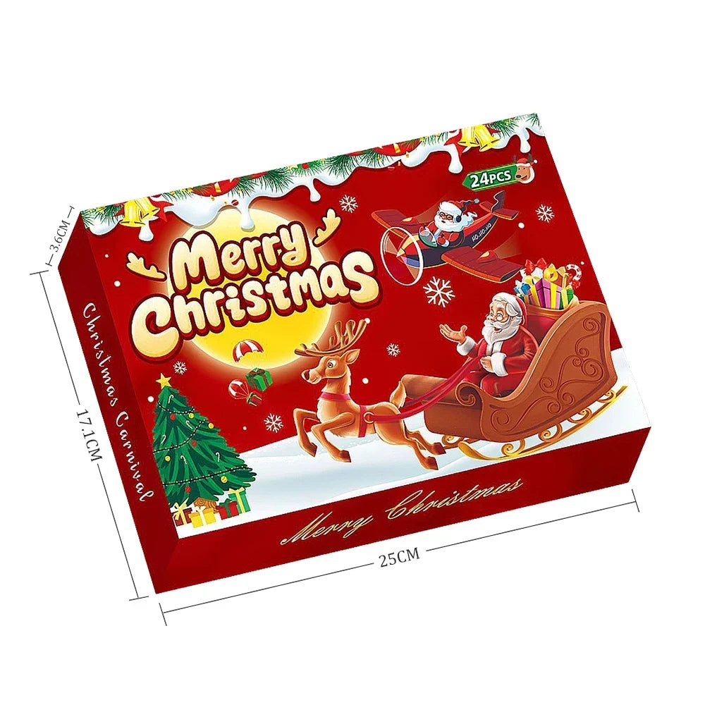 Advent calendar