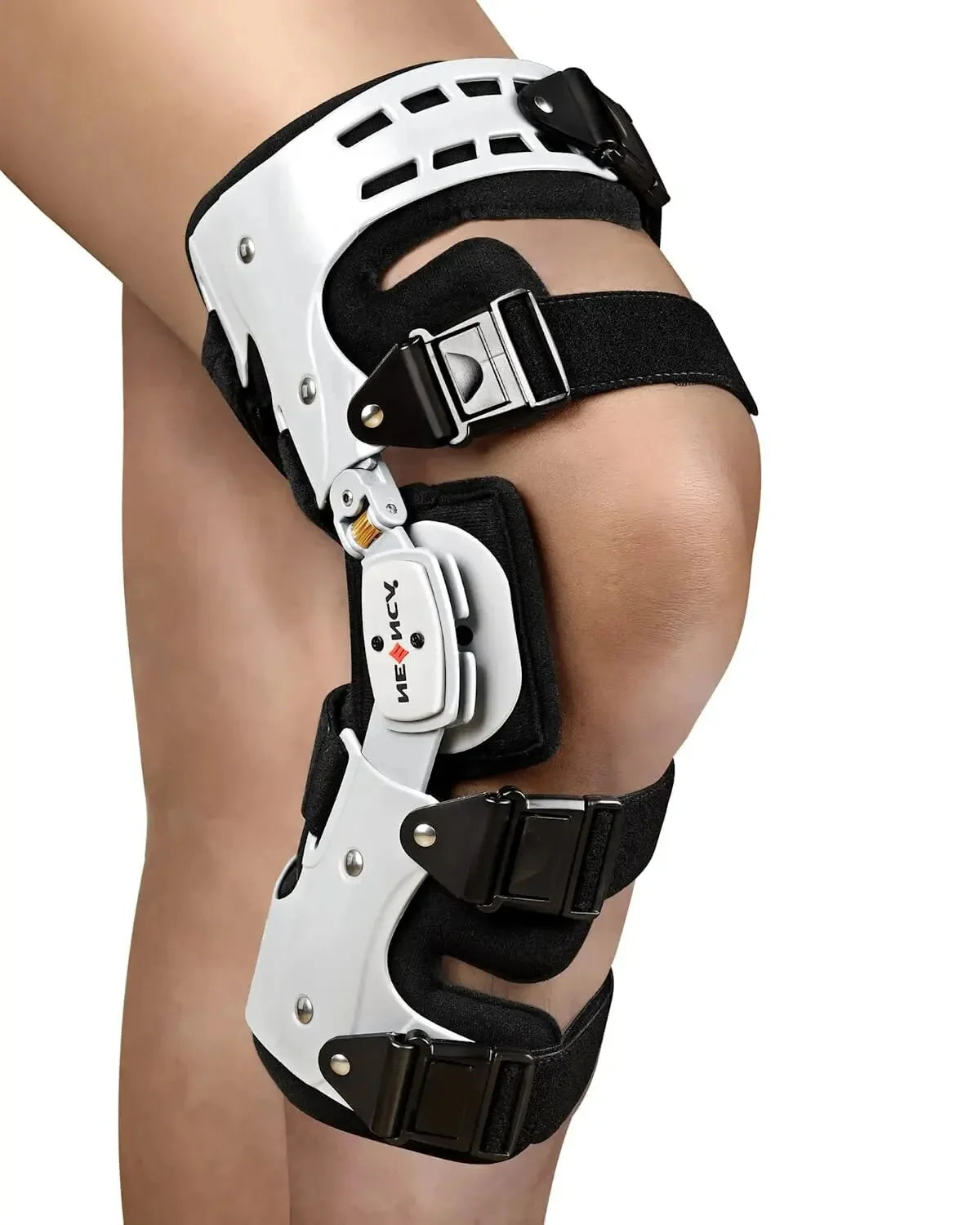 KneeCare Pro OA Unloader Brace Medial And Lateral Support 3