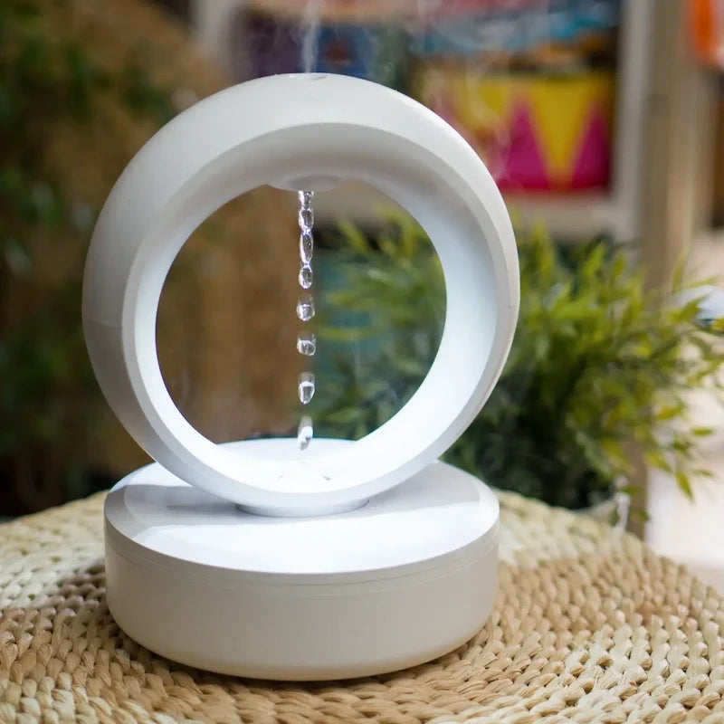 Levita™ Anti-Gravity Humidifier 5