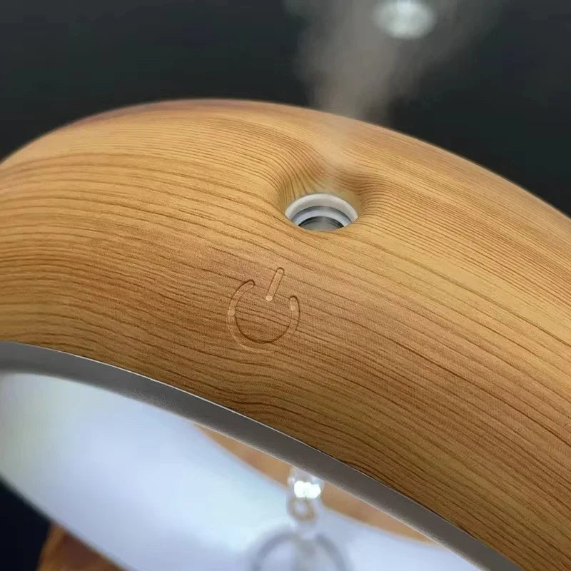 Levita™ Anti-Gravity Humidifier 7