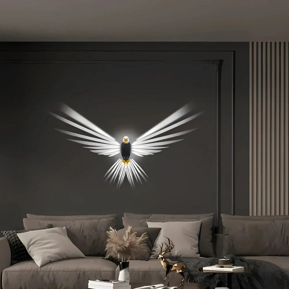 Luminous Wings™ 2