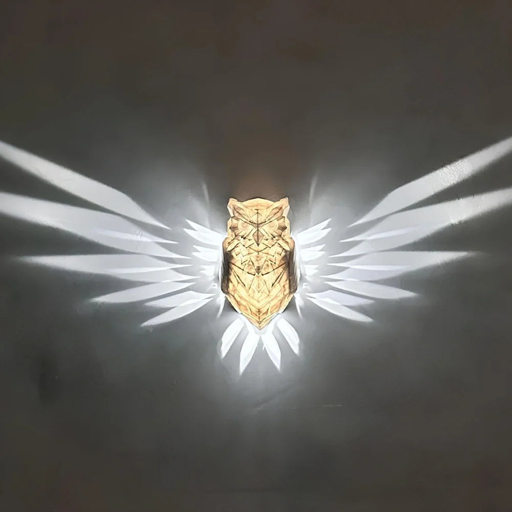 Luminous Wings™ 9