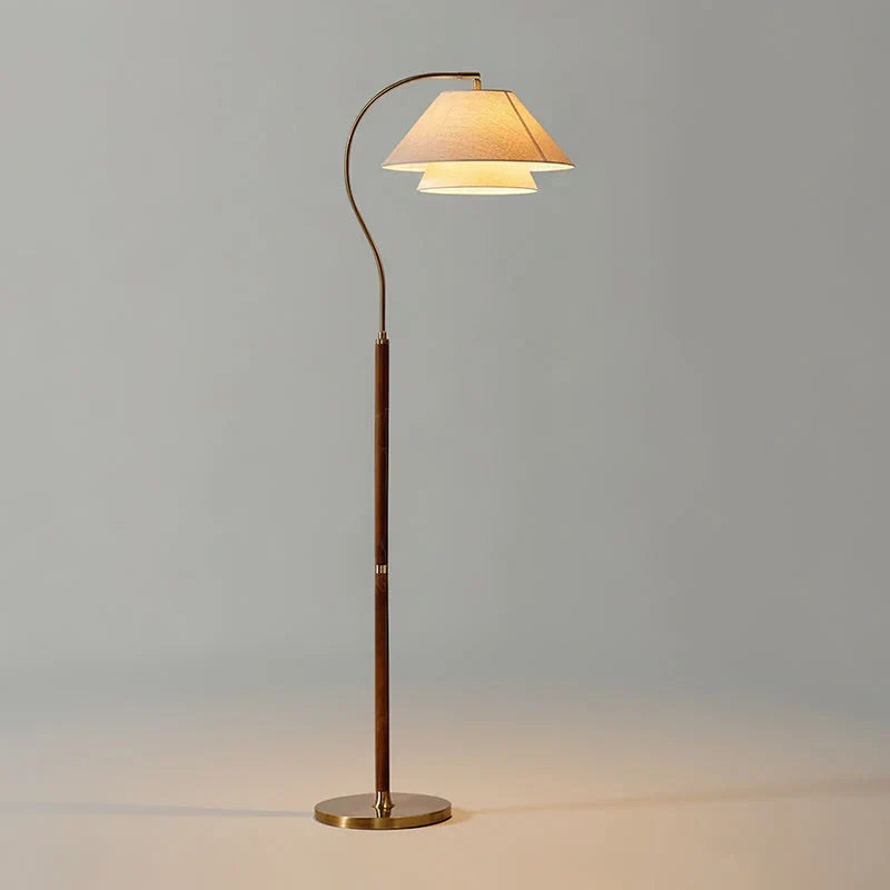 Floor lamp