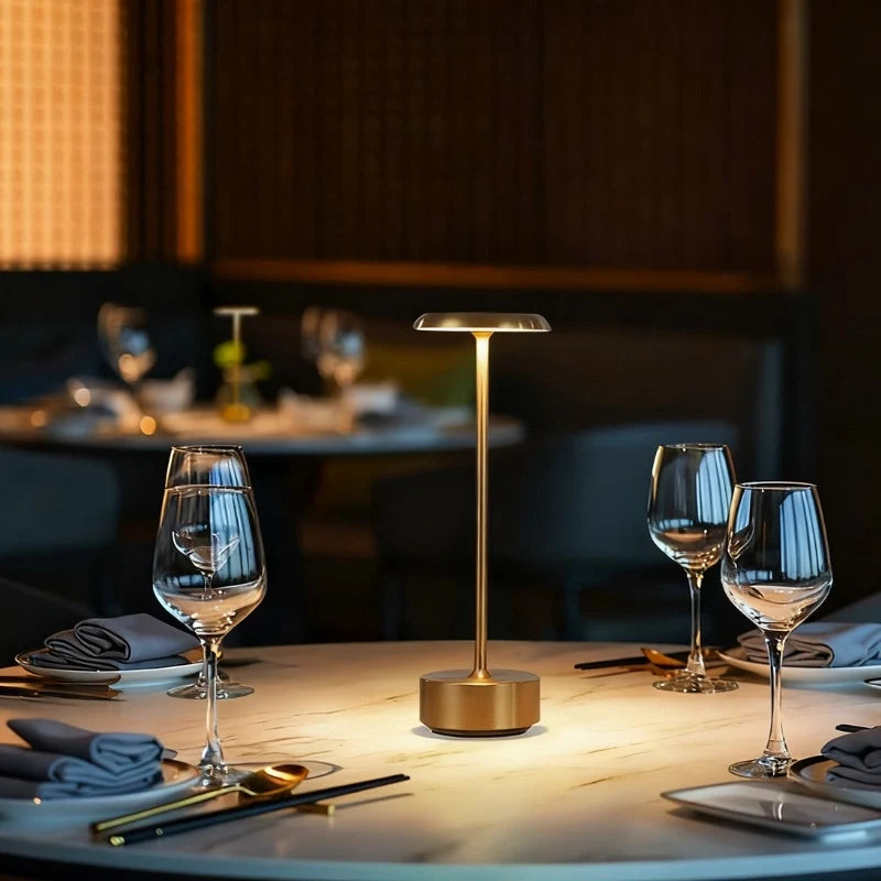 Luxora™ Table Lamp 2
