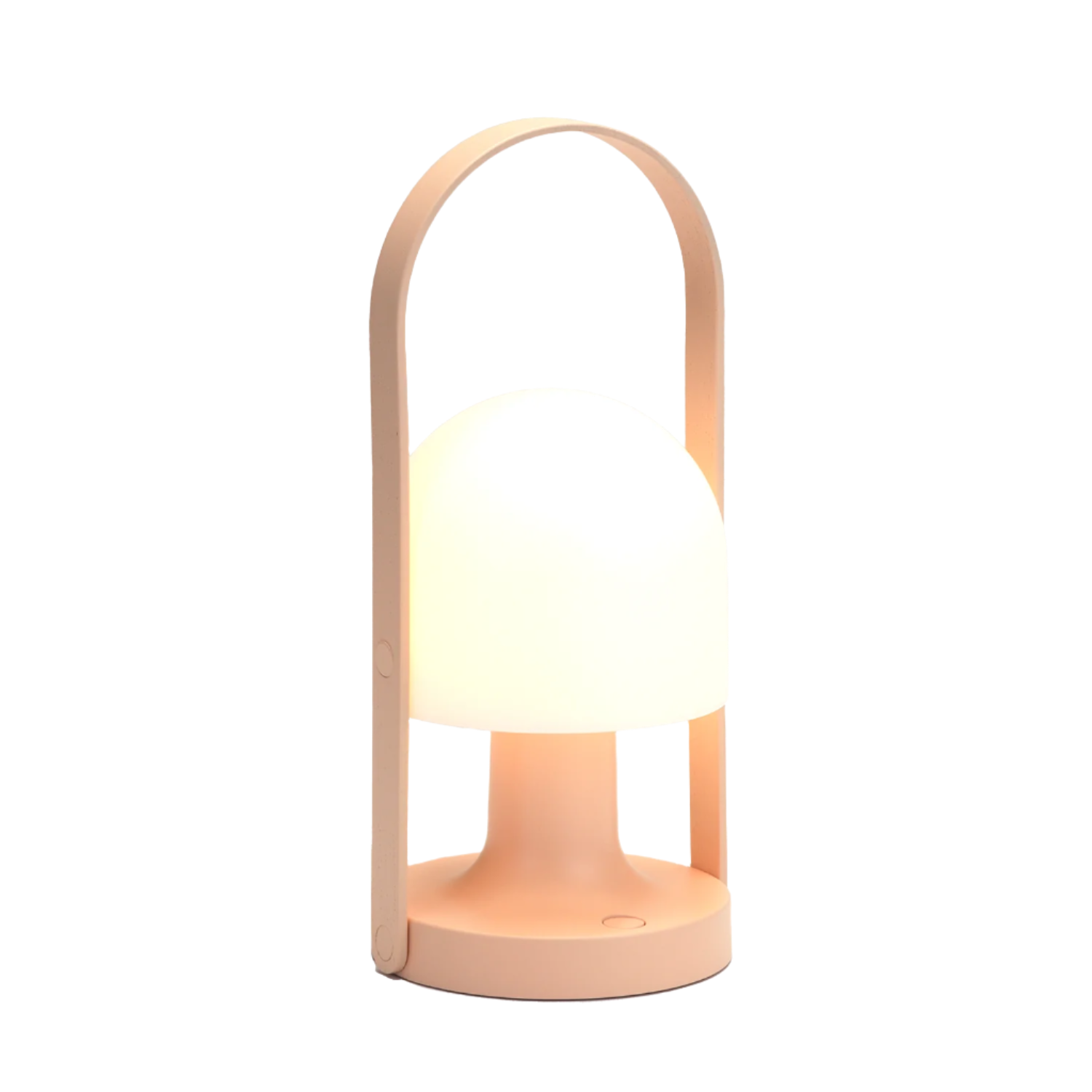 LumiFlex – Bærbar LED-lampe med Genopladeligt Batteri og Justerbar Krog