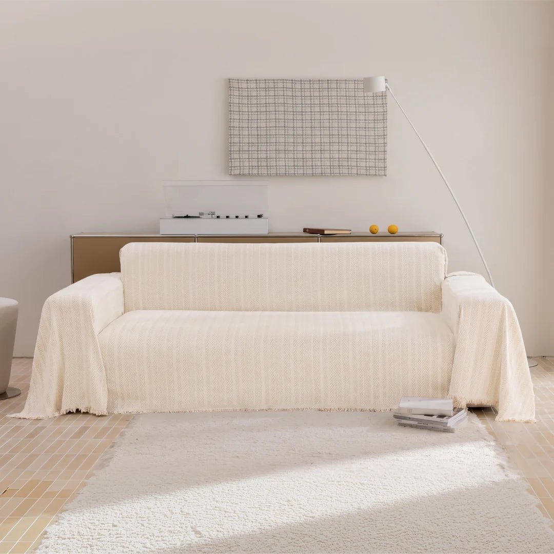 Magic Sofa Blanket - Lena Herring 10