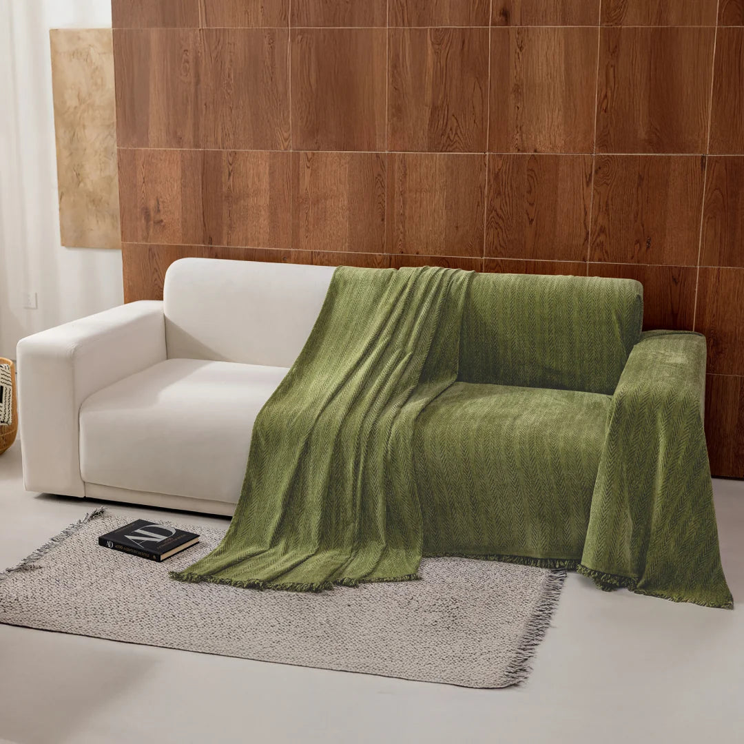 Magic Sofa Blanket - Lena Herring 7