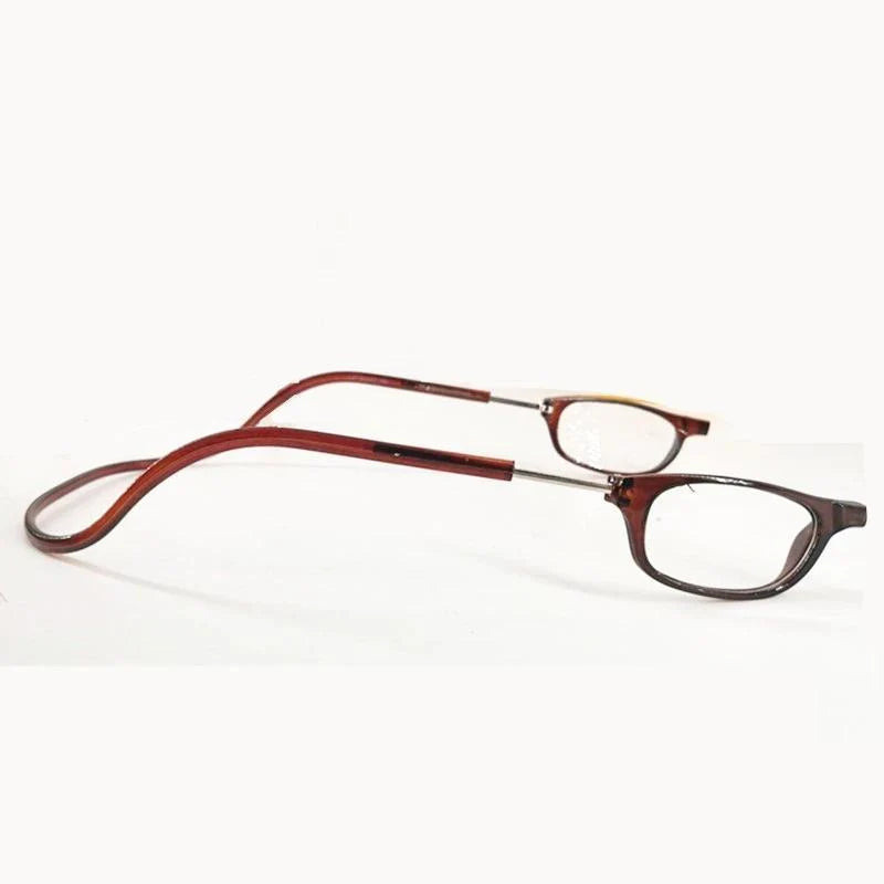 Magnetic Neck-Hanging Reading Glasses 1