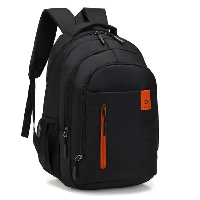 Marvin - Waterdichte Rugzak - Waterproof Rugtas - Ideaal Voor Dagelijks Gebruik of Laptoptas - 20-35 Liter 3