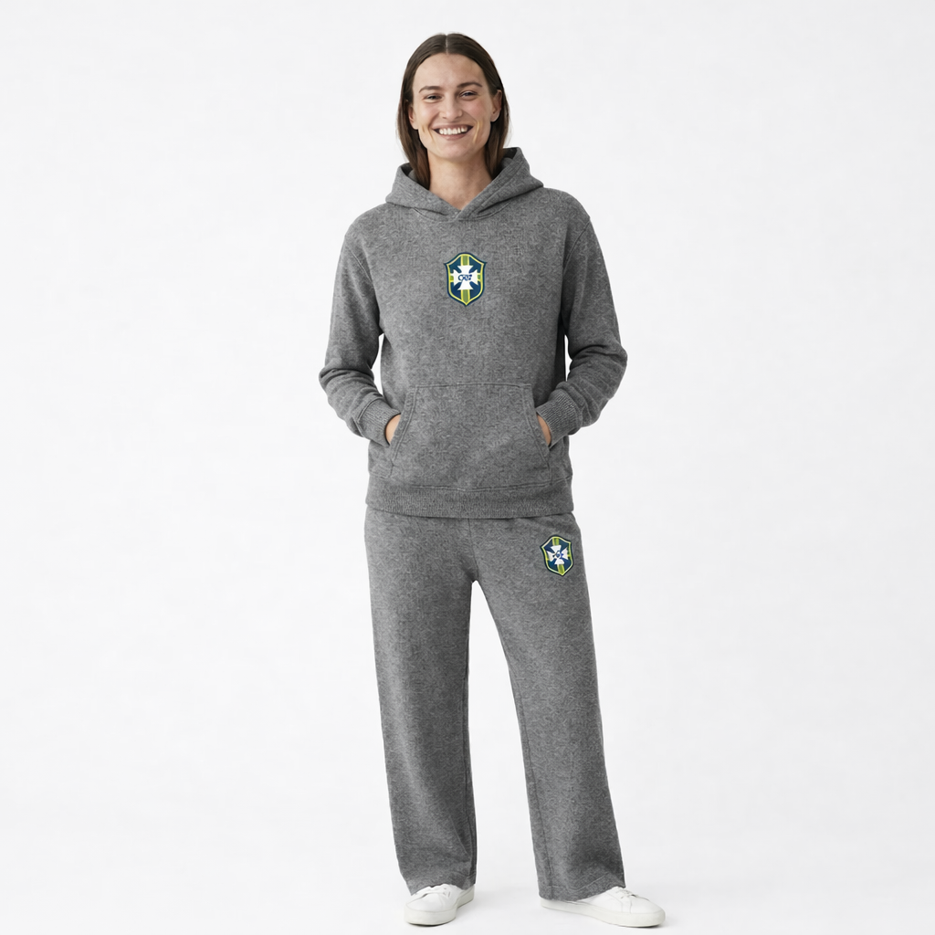 Men's Tracksuit Hooded Full Body Suit Sleepwear Design 10
