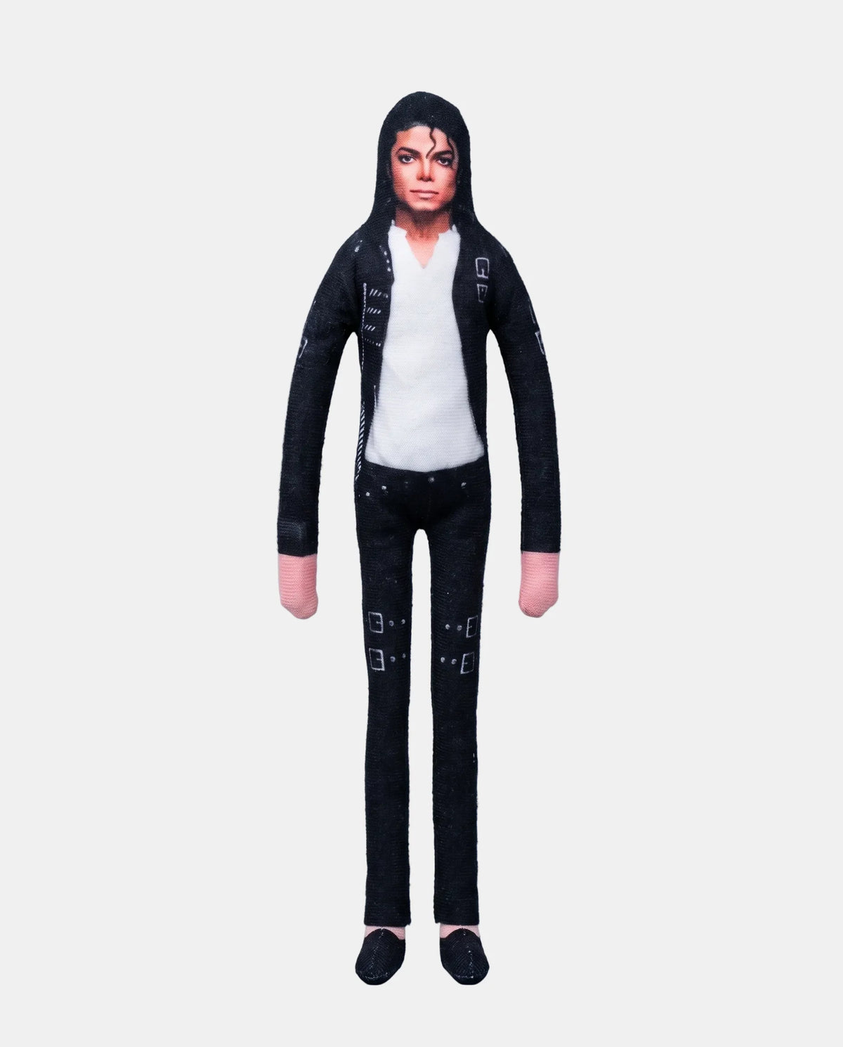 Michael Jackson Plush Doll 0