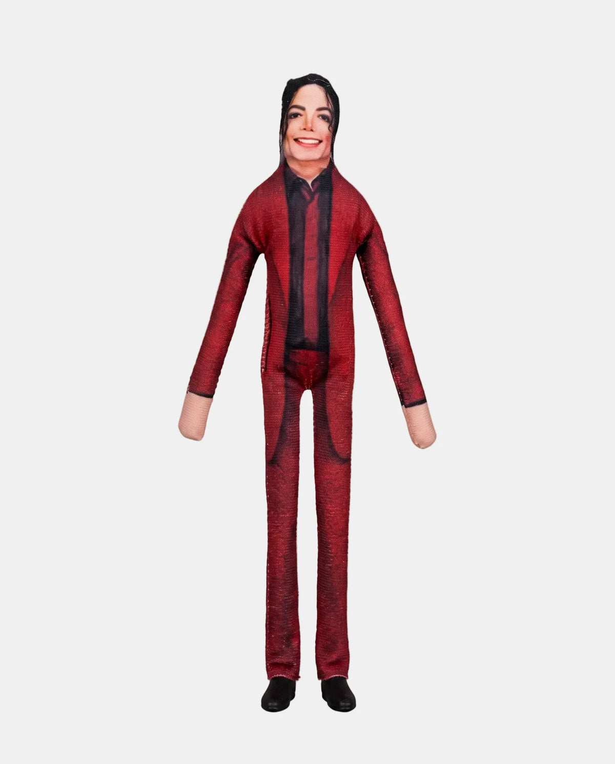 Michael Jackson Plush Doll 1