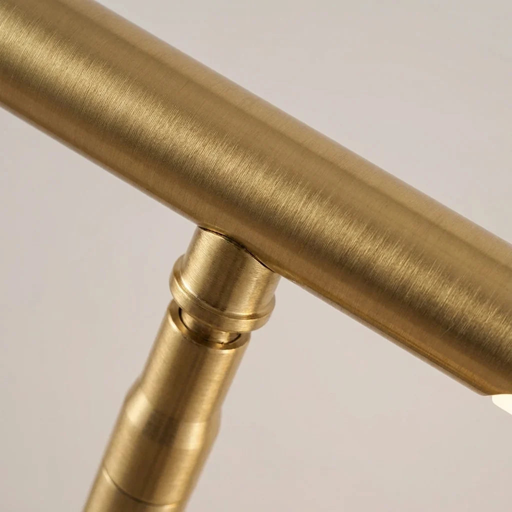 Minimalist Adjustable Desk Lamp - Brillune 3