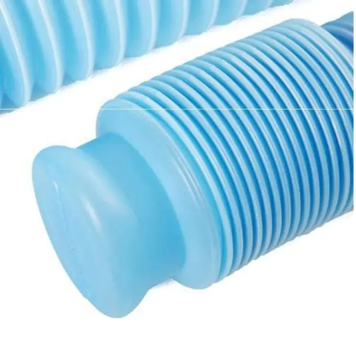 Mobiles Urinal für Männer auslaufsicher mit 750 ml Fassungsvermögen, kompakt und wiederverwendbar 4