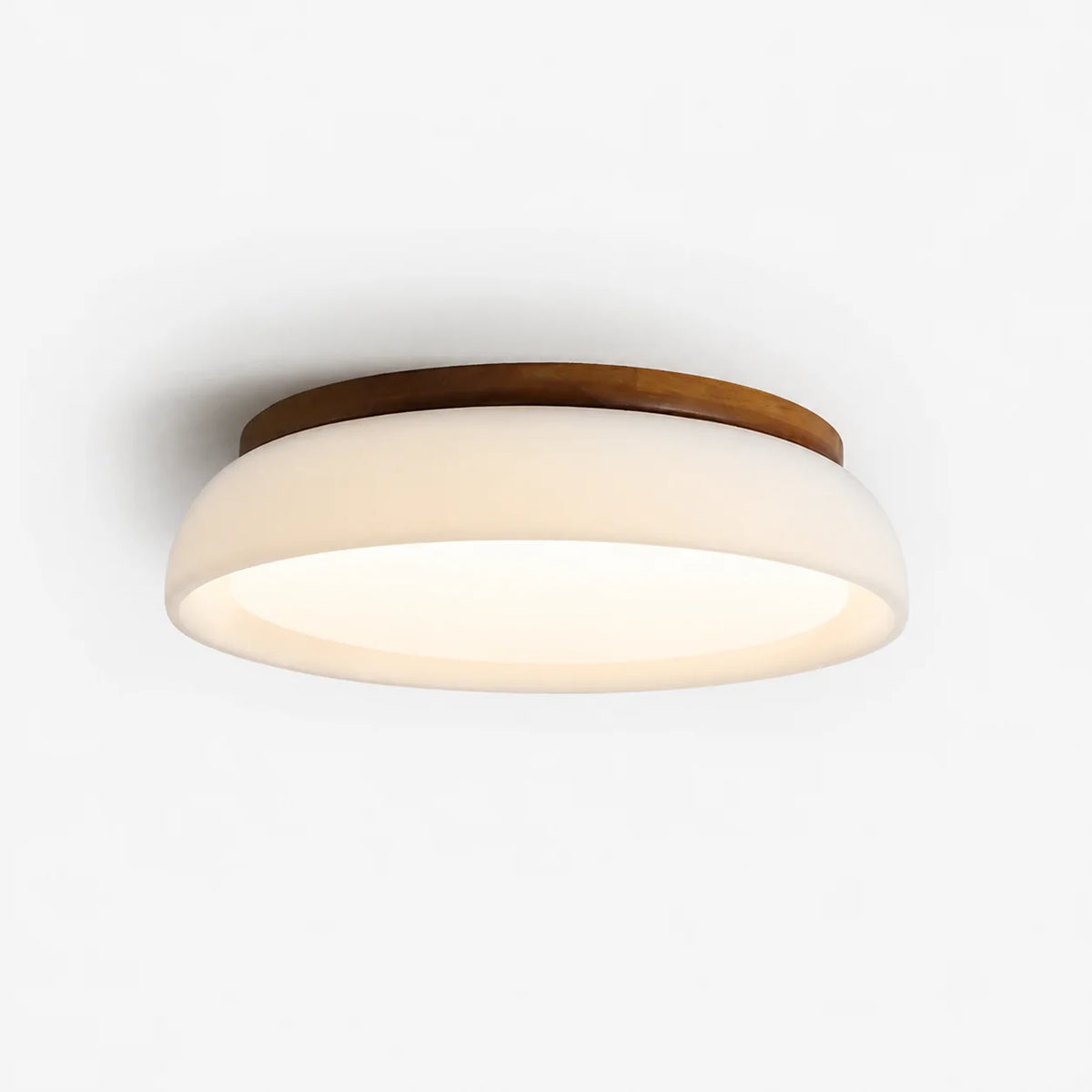 Modern Scandinavian Travertine Ceiling Light 9