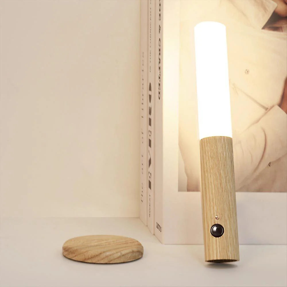 Modern Torch Motion Light 7