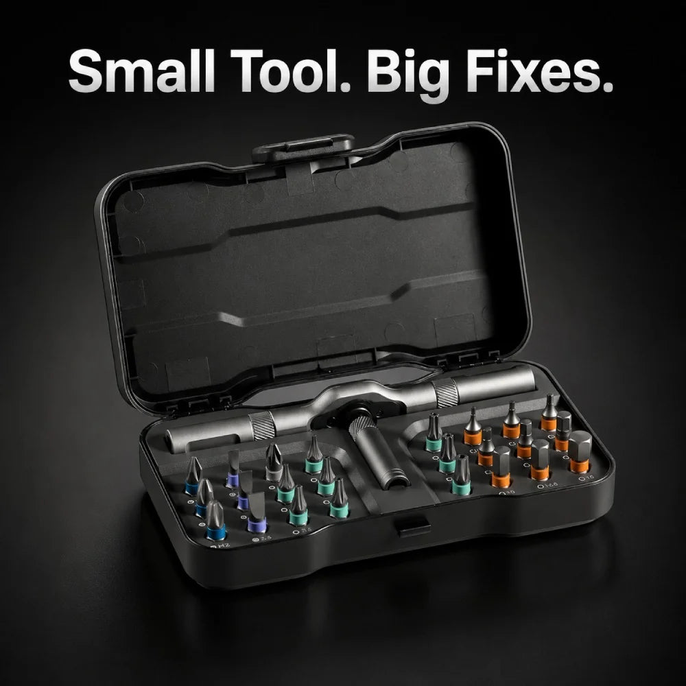 MultiTool Set 0