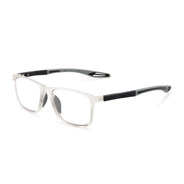 Multifokale Lesebrille – Progressive Gläser für Nah & Fern 8