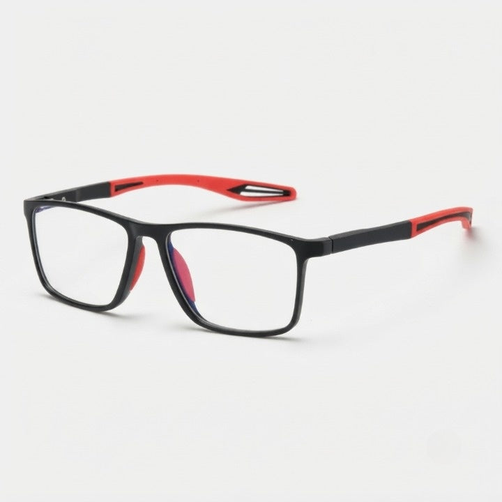 Multifokale Lesebrille – Ultraleichtes Polycarbonat für jede Sehdistanz 0