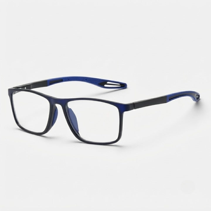 Multifokale Lesebrille – Ultraleichtes Polycarbonat für jede Sehdistanz 6
