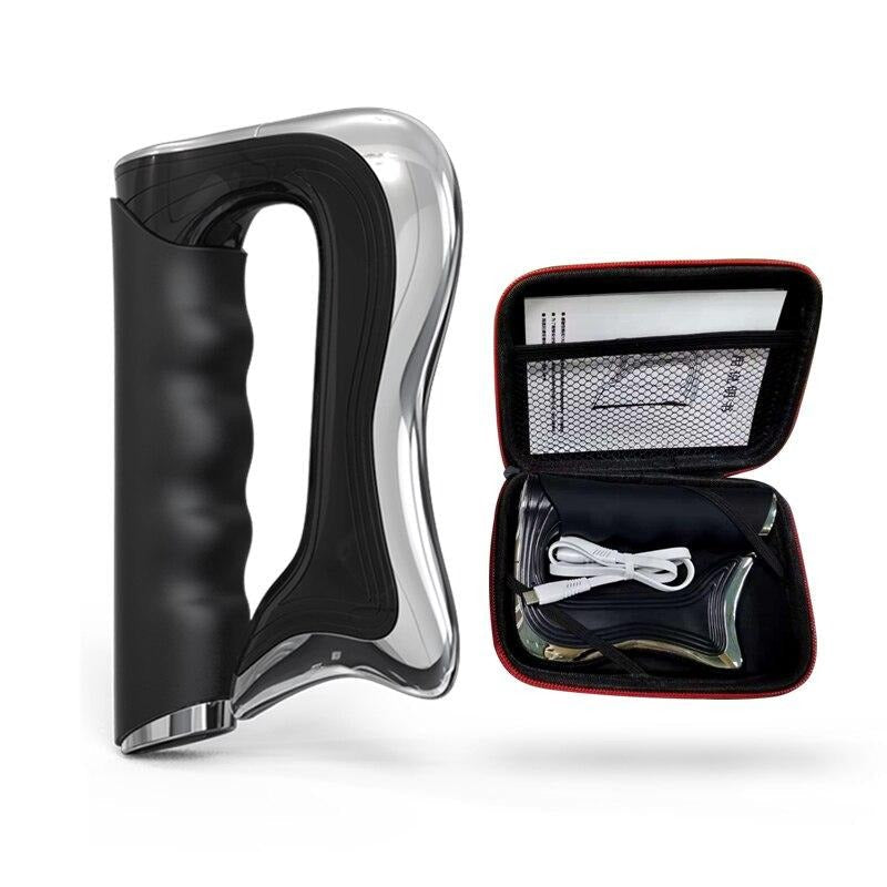 Myofascial Release Therapy Device - MuscleWave 0