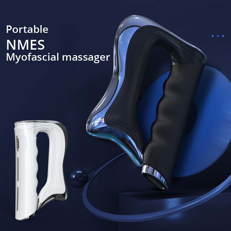 Myofascial Release Therapy Device - MuscleWave 2