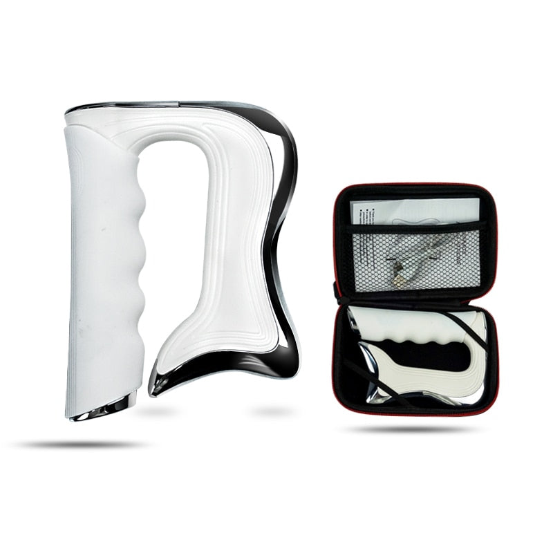 Myofascial Release Therapy Device - MuscleWave 3