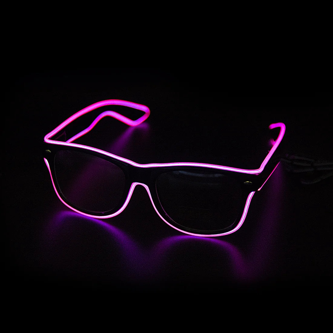 Neon Glasses 6