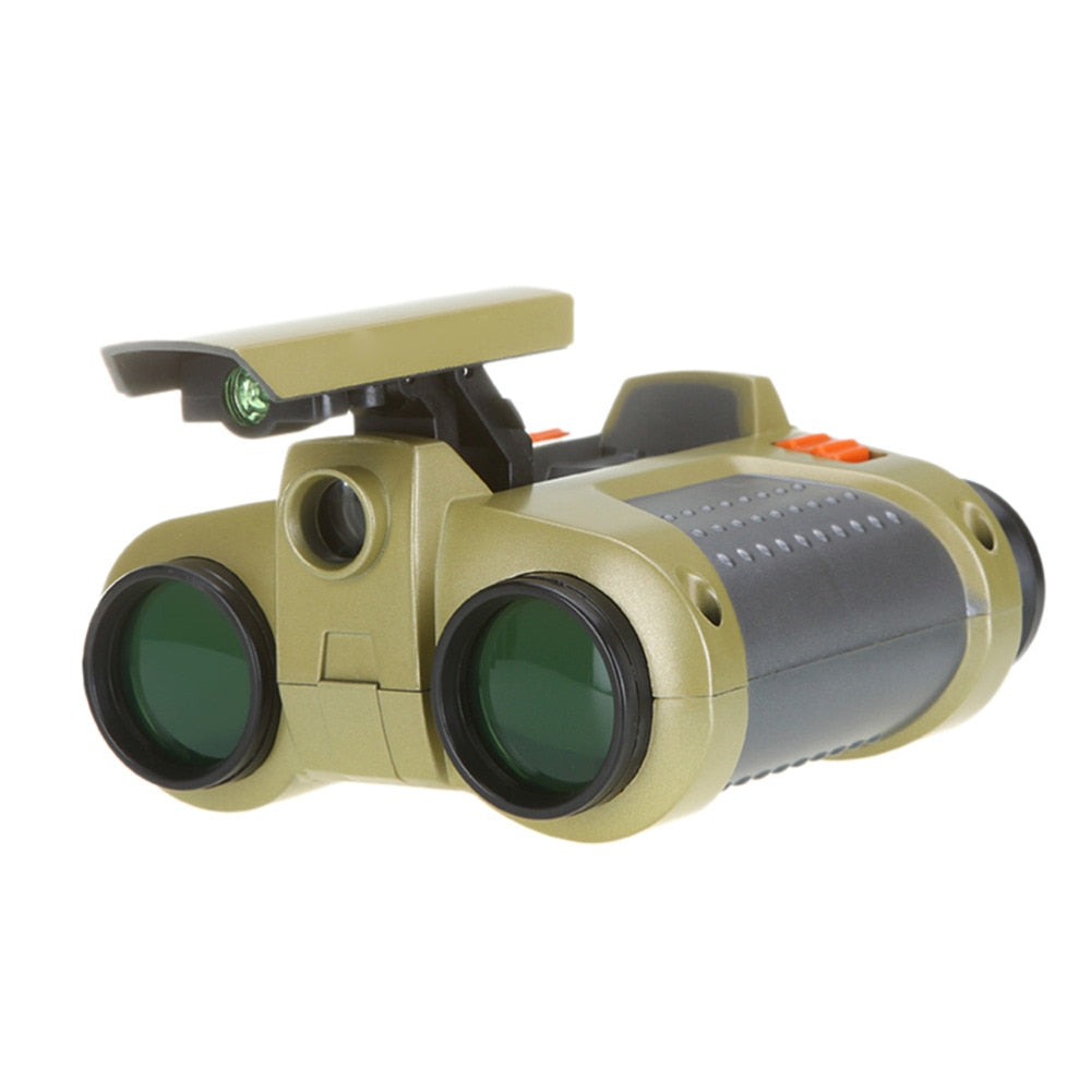 Night Vision Binoculars for Children's Adventures 2