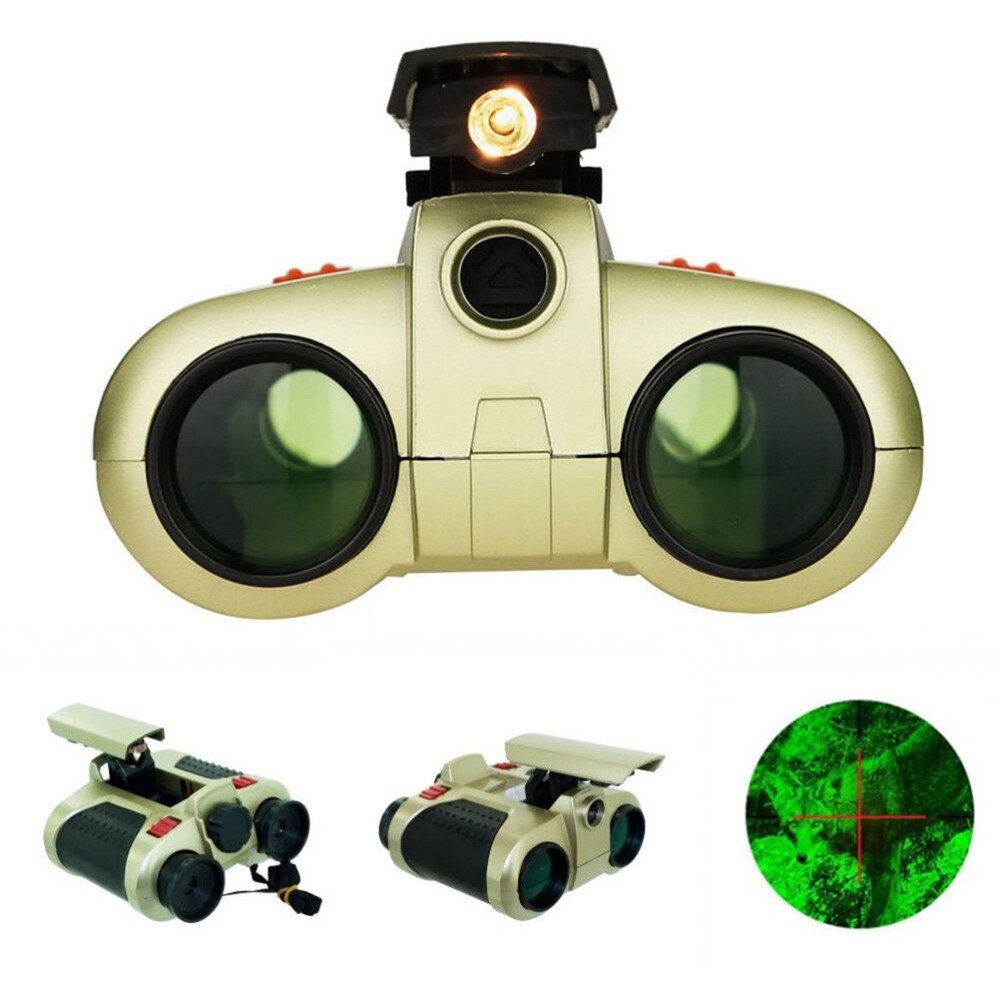 Night Vision Binoculars for Children's Adventures 5