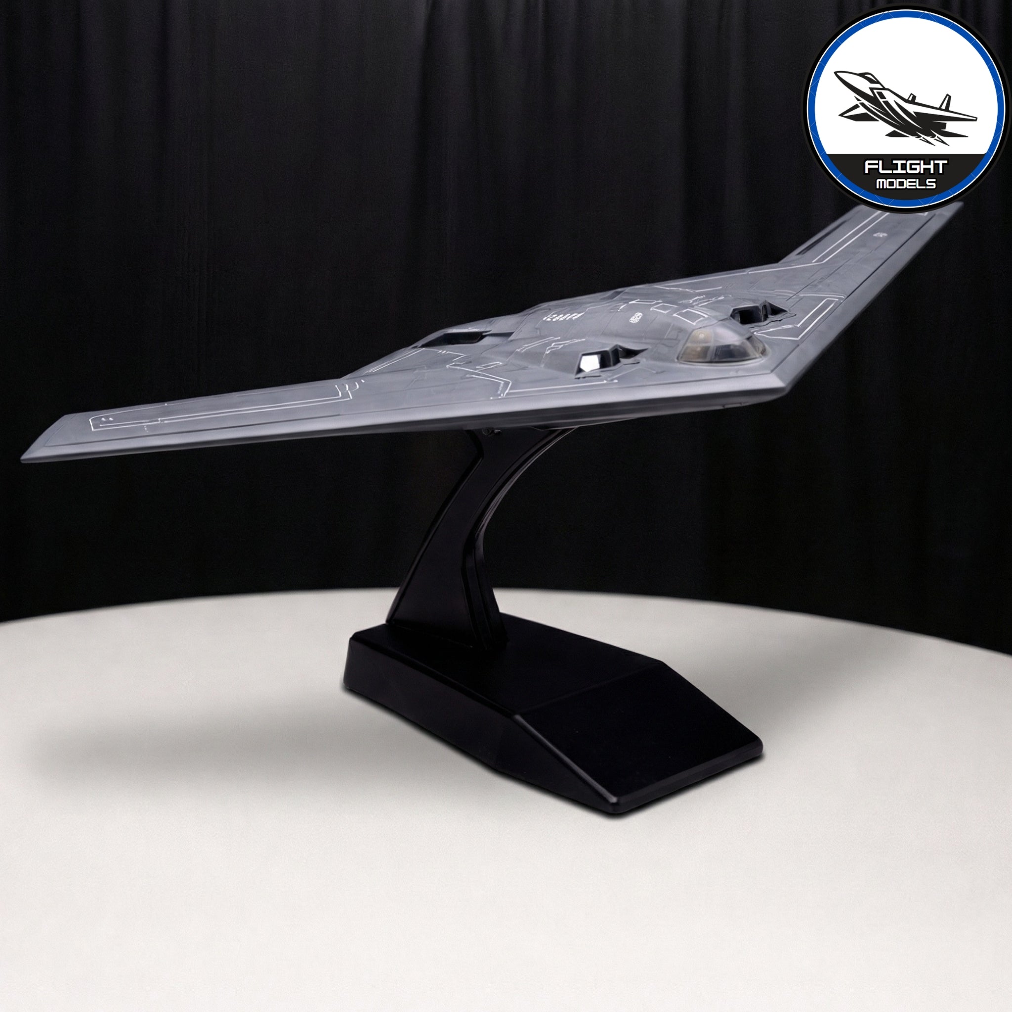 Northrop B-2 Spirit 0