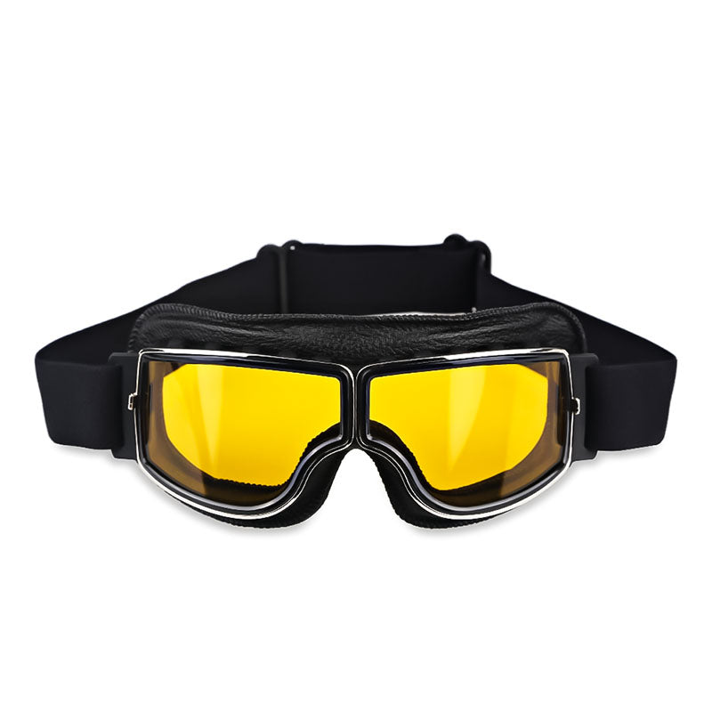NovaShield Goggles For Over Glasses With Anti Fog And UV Protection 0