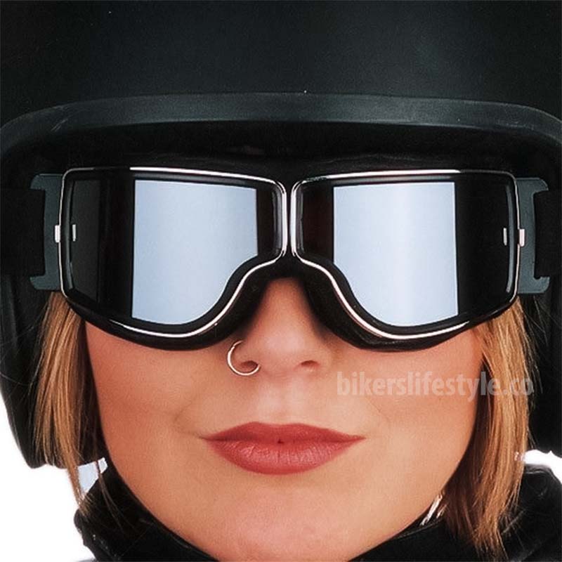 NovaShield Goggles For Over Glasses With Anti Fog And UV Protection 7