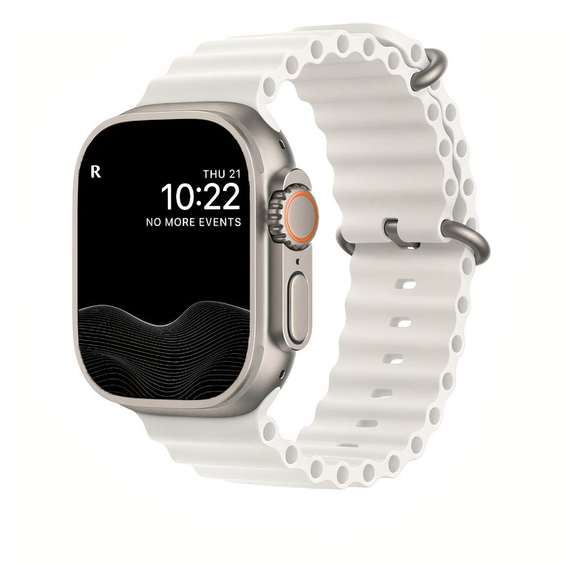 Ocean Band - Apple Watch Band 10