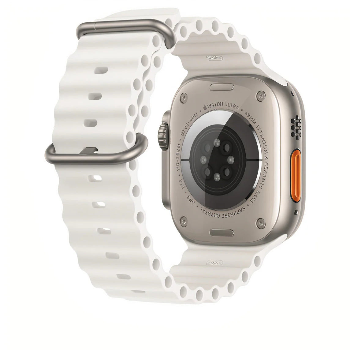 Ocean Band - Apple Watch Band 2