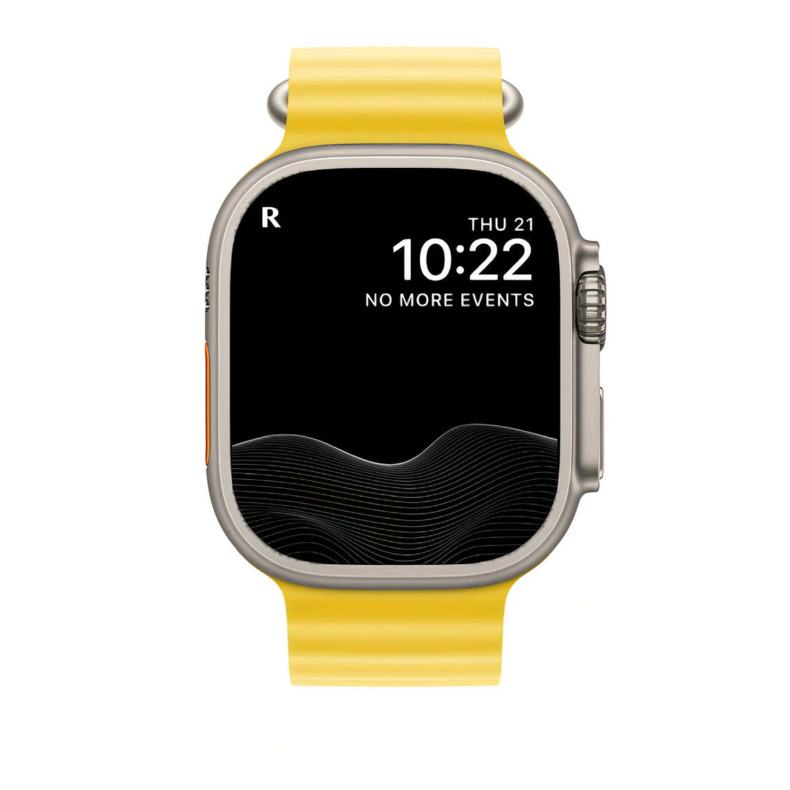 Ocean Band - Apple Watch Band 4