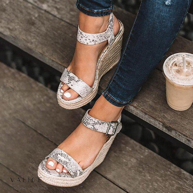 Orthopedic Wedge Heels | Comfortable & Stylish 4