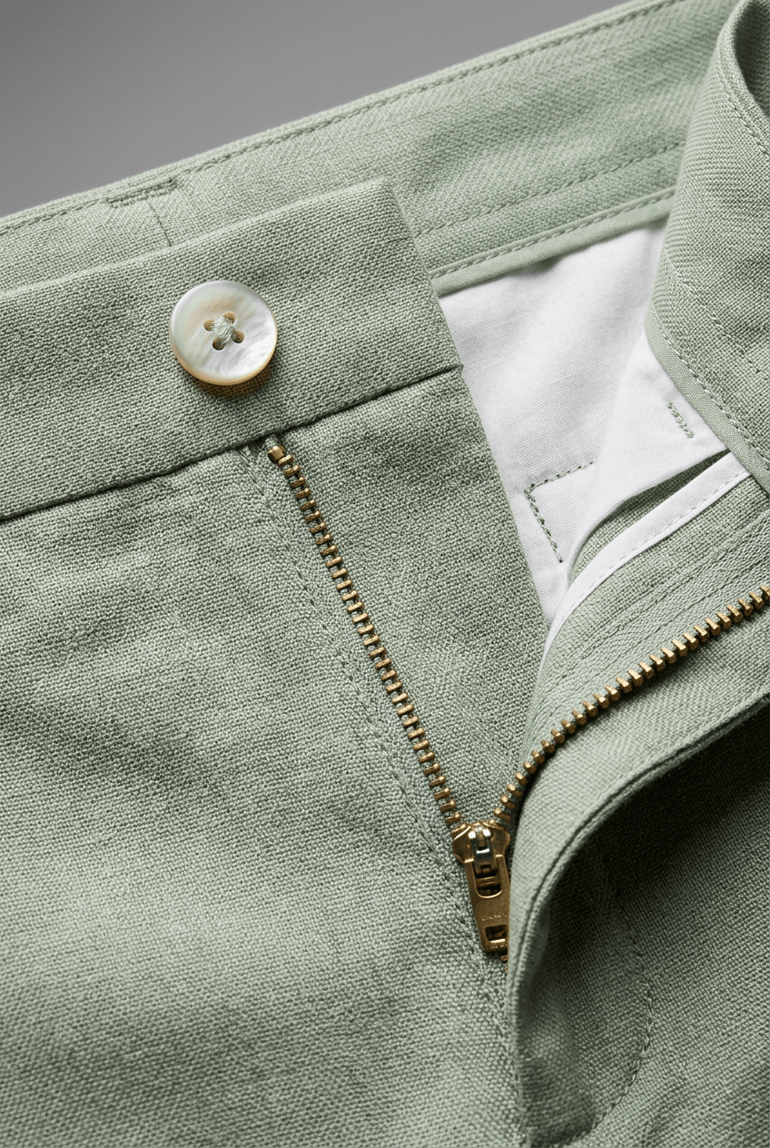 Pak Heren | Tweedelig Slim Fit met Notch Revers 3